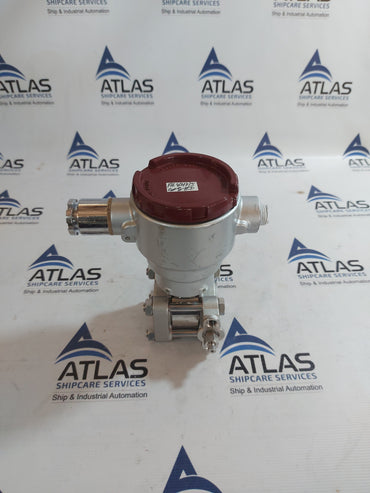 AZBIL AT9000 JTG940S-1E1A2-SXXX2-T1 DIFFERENTIAL PRESSURE TRANSMITTER