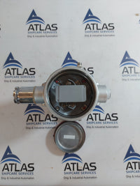 AZBIL AT9000 JTG940S-1E1A2-SXXX2-T1 DIFFERENTIAL PRESSURE TRANSMITTER