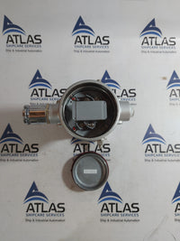 AZBIL AT9000 JTG940S-1E1A2-SXXX2-T1 DIFFERENTIAL PRESSURE TRANSMITTER