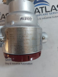 AZBIL AT9000 JTG940S-1E1A2-SXXX2-T1 DIFFERENTIAL PRESSURE TRANSMITTER