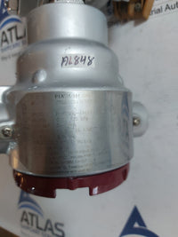 AZBIL AT9000 JTG940S-1E1A2-SXXX2-T1 DIFFERENTIAL PRESSURE TRANSMITTER
