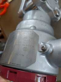AZBIL AT9000 JTG940S-1E1A2-SXXX2-T1 DIFFERENTIAL PRESSURE TRANSMITTER