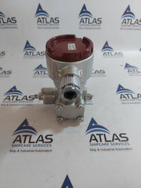 AZBIL AT9000 JTG940S-1E1A2-SXXX2-T1 DIFFERENTIAL PRESSURE TRANSMITTER