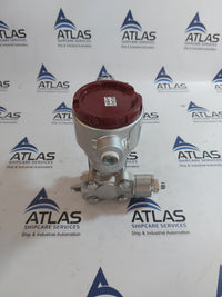AZBIL AT9000 JTG940S-1E1A2-SXXX2-T1 DIFFERENTIAL PRESSURE TRANSMITTER