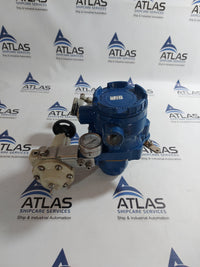 AZBIL AVP302 XSD3B-1DYT-X SMART VALVE POSITIONER