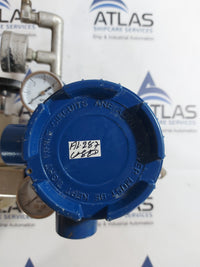 AZBIL AVP302 XSD3B-1DYT-X SMART VALVE POSITIONER
