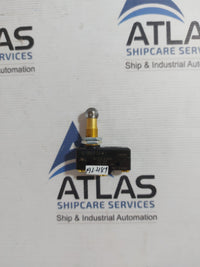 AZBIL BZ-2RQ18-T4-J LIMIT SWITCH