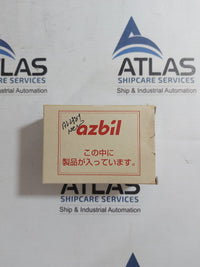 AZBIL BZ-2RQ18-T4-J LIMIT SWITCH