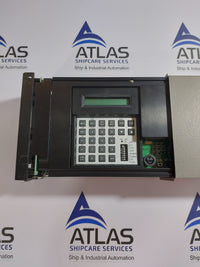 AZBIL CORPORATION TDCS 3000 TEMPERATURE CONTROLLER