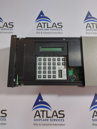 AZBIL CORPORATION TDCS 3000 TEMPERATURE CONTROLLER