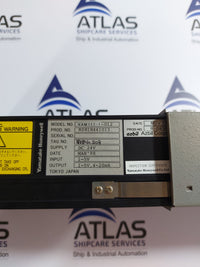 AZBIL CORPORATION TDCS 3000 TEMPERATURE CONTROLLER