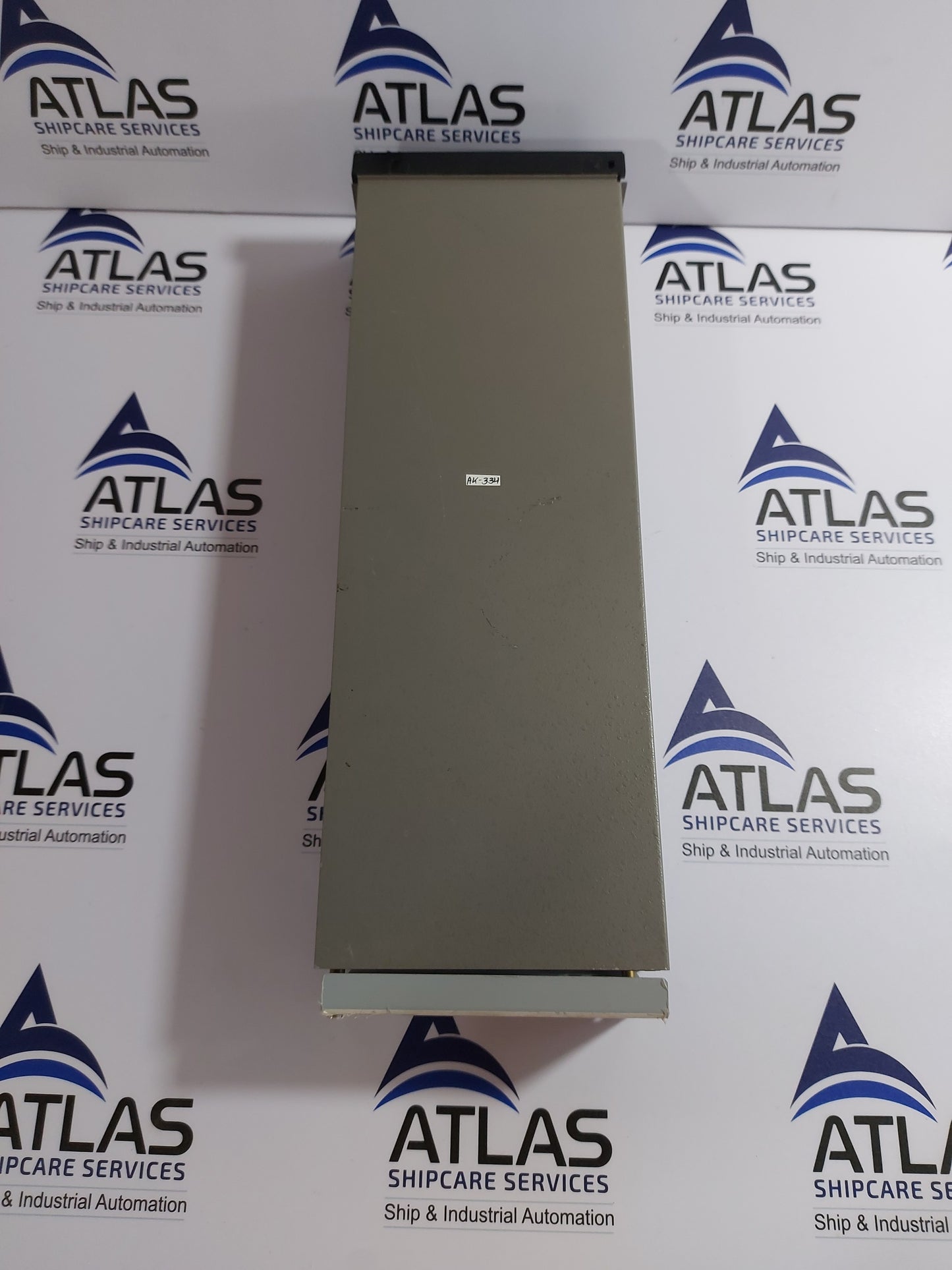 AZBIL CORPORATION TDCS 3000 TEMPERATURE CONTROLLER