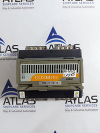 AZBIL HD-CDSM00 DISTRIBUTED I/O MODULE 60MA DC24V HD-CDIBS00 E1