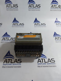 AZBIL HD-CDSM00 DISTRIBUTED I/O MODULE 60MA DC24V HD-CDIBS00 E1