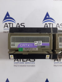 AZBIL HD-CRTX11-B REMOTE COMMUNICATION MODULE DC24V 120MA