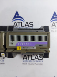 AZBIL HD-CRTX11-B REMOTE COMMUNICATION MODULE DC24V 120MA