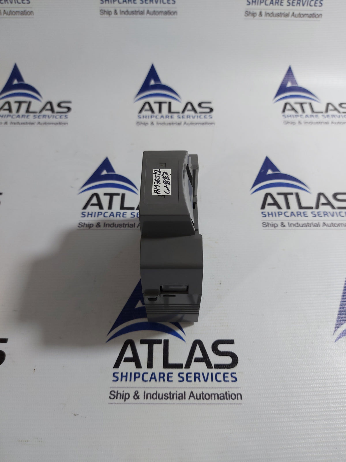 AZBIL HD-CXAD11 TERMINATOR ADAPTER MODULE