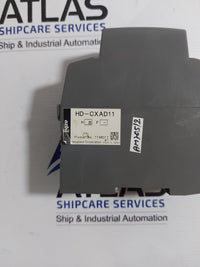 AZBIL HD-CXAD11 TERMINATOR ADAPTER MODULE