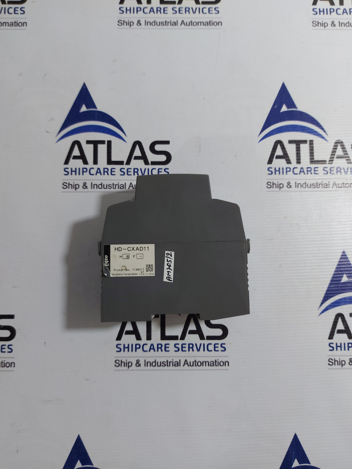 AZBIL HD-CXAD11 TERMINATOR ADAPTER MODULE