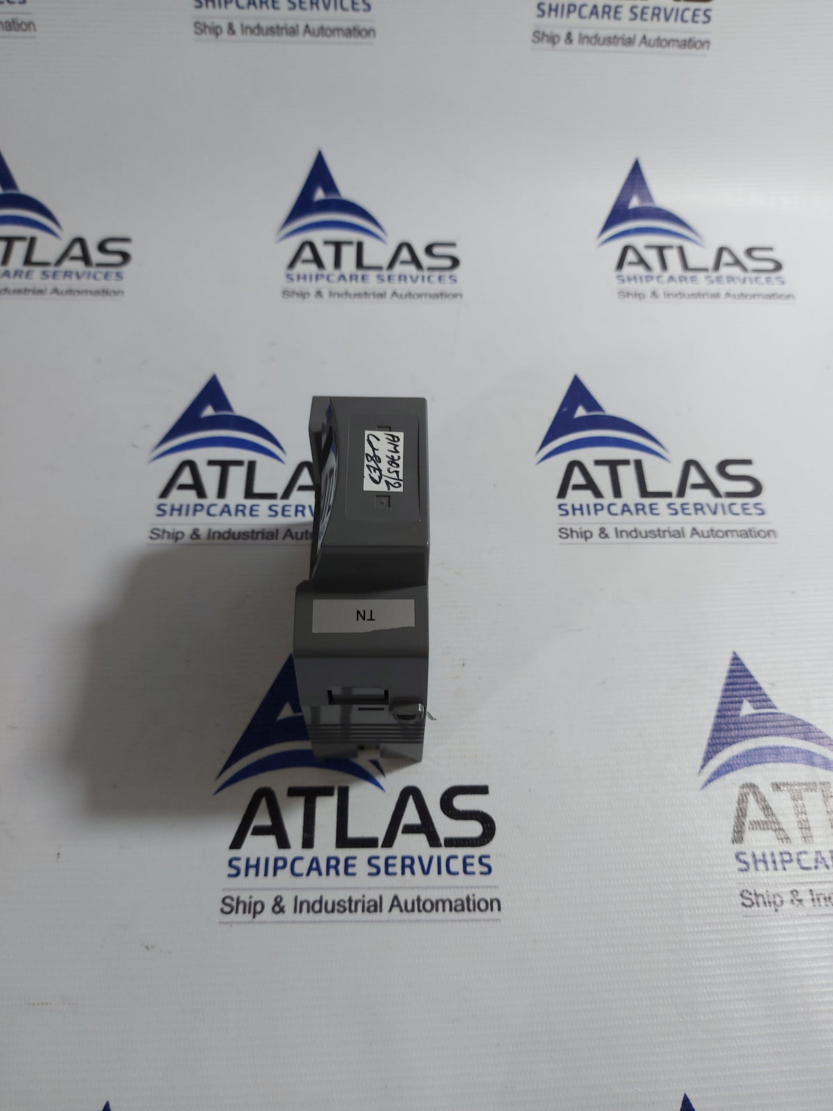 AZBIL HD-CXAD11 TERMINATOR ADAPTER MODULE
