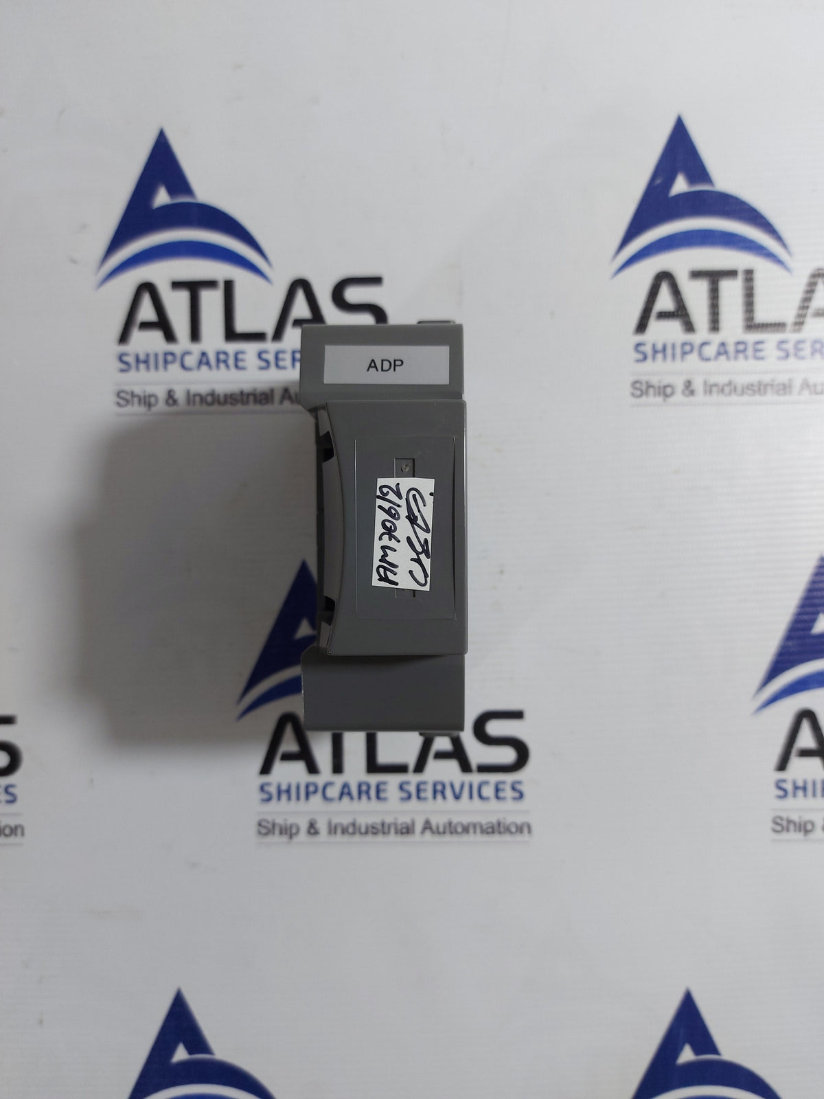 AZBIL HD-CXAD21 TERMINATOR ADAPTER MODULE