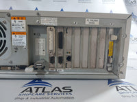 AZBIL HITACHI HF-W6500 HJ-6510-60WJD INDUSTRIAL COMPUTER SERVER