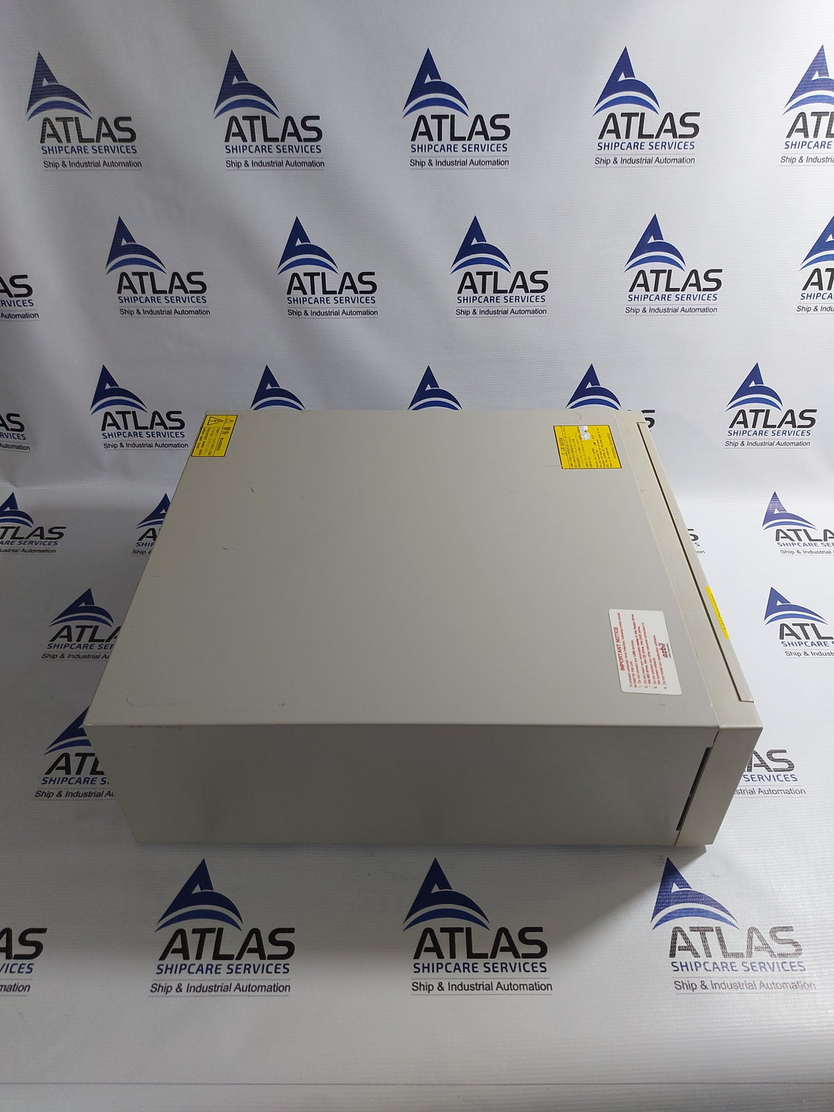 AZBIL HITACHI HF-W6500 HJ-6510-60WJD INDUSTRIAL COMPUTER SERVER