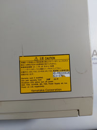 AZBIL HITACHI HF-W6500 HJ-6510-60WJD INDUSTRIAL COMPUTER SERVER
