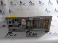 AZBIL HITACHI HF-W6500 HJ-6510-60WJD INDUSTRIAL COMPUTER SERVER