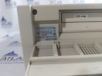 AZBIL HITACHI HF-W6500 HJ-6510-60WJD INDUSTRIAL COMPUTER SERVER
