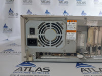 AZBIL HITACHI HF-W6500 HJ-6510-60WJD INDUSTRIAL COMPUTER SERVER