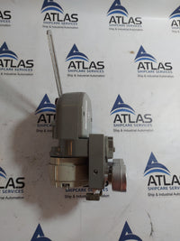 AZBIL HTP-ASN1NPILKRK PNEUMATIC VALVE POSITIONER