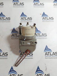 AZBIL HTP-ASN1NPILKRK PNEUMATIC VALVE POSITIONER