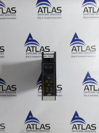 AZBIL J-SRP90X-120-0 TEMPERATURE TRANSMITTER PT100 0-600'C