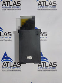 AZBIL J-SRP90X-120-0 TEMPERATURE TRANSMITTER PT100 0-600'C