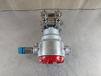 AZBIL JTD-920S-1E1B1-H1XXX-A2U2 DIFFERENTIAL PRESSURE TRANSMITTER 140 Kgf/cm2