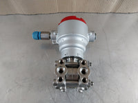 AZBIL JTD-920S-1E1B1-H1XXX-A2U2 DIFFERENTIAL PRESSURE TRANSMITTER 140 Kgf/cm2