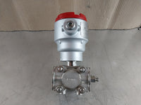 AZBIL JTD-920S-1E1B1-H1XXX-A2U2 DIFFERENTIAL PRESSURE TRANSMITTER 140 Kgf/cm2