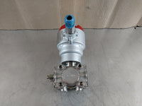 AZBIL JTD-920S-1E1B1-H1XXX-A2U2 DIFFERENTIAL PRESSURE TRANSMITTER 140 Kgf/cm2