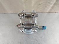 AZBIL JTD-920S-1E1B1-H1XXX-A2U2 DIFFERENTIAL PRESSURE TRANSMITTER 140 Kgf/cm2
