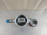 AZBIL JTD-920S-1E1B1-H1XXX-A2U2 DIFFERENTIAL PRESSURE TRANSMITTER 140 Kgf/cm2