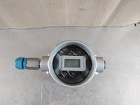 AZBIL JTD-920S-1E1B1-H1XXX-A2U2 DIFFERENTIAL PRESSURE TRANSMITTER 140 Kgf/cm2