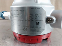 AZBIL JTD-920S-1E1B1-H1XXX-A2U2 DIFFERENTIAL PRESSURE TRANSMITTER 140 Kgf/cm2