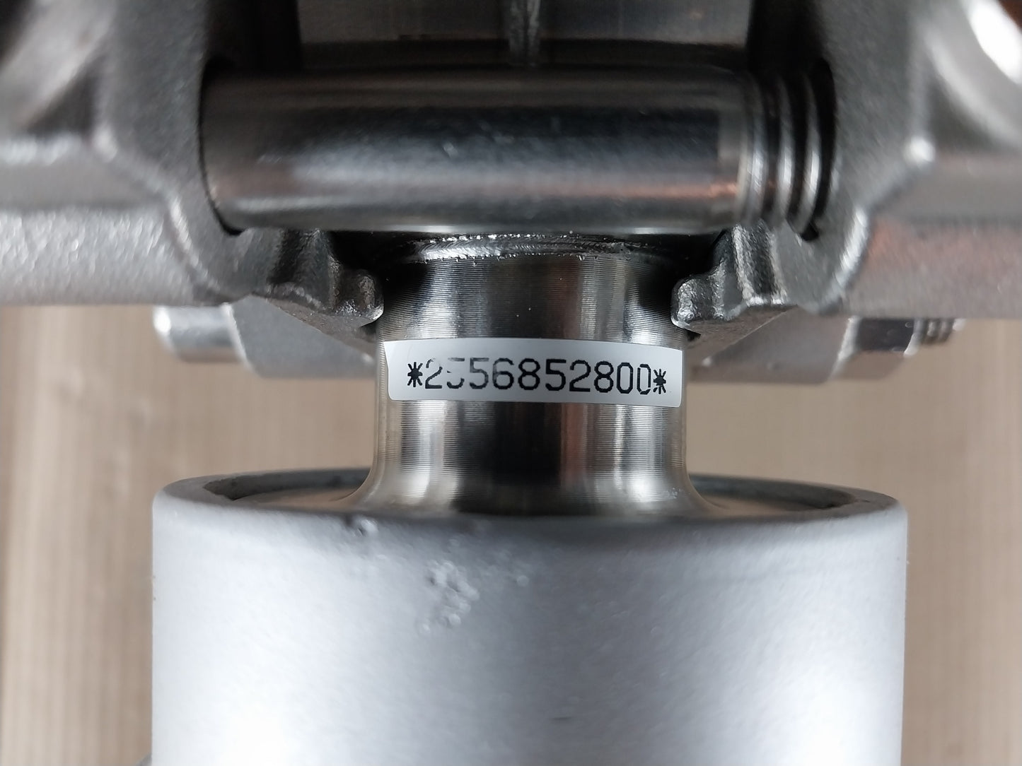 AZBIL JTD-920S-1E1B1-H1XXX-A2U2 DIFFERENTIAL PRESSURE TRANSMITTER 140 Kgf/cm2