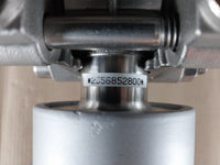 AZBIL JTD-920S-1E1B1-H1XXX-A2U2 DIFFERENTIAL PRESSURE TRANSMITTER 140 Kgf/cm2