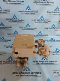 AZBIL KDP22Y-1122A1-67 WATER LEVEL TRANSMITTER