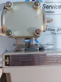 AZBIL KDP22Y-1122A1-67 WATER LEVEL TRANSMITTER