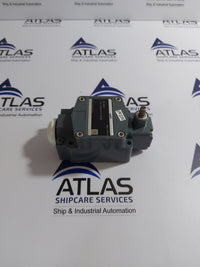 AZBIL VCL-5001 LIMIT SWITCH 5A-250VAC