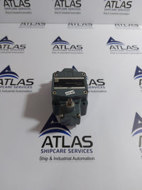 AZBIL VCL-5001 LIMIT SWITCH 5A-250VAC