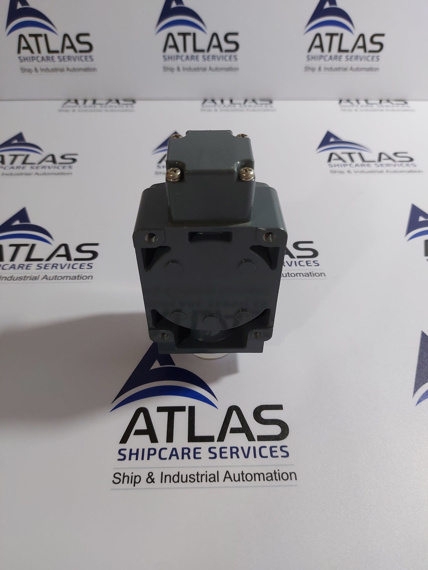 AZBIL VCL-5001 LIMIT SWITCH 5A-250VAC